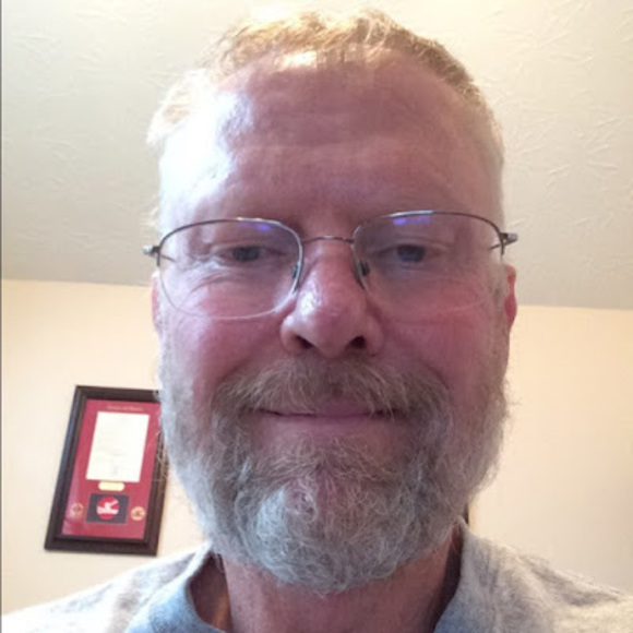 Meet your Posher, David - Picture 1 of 1